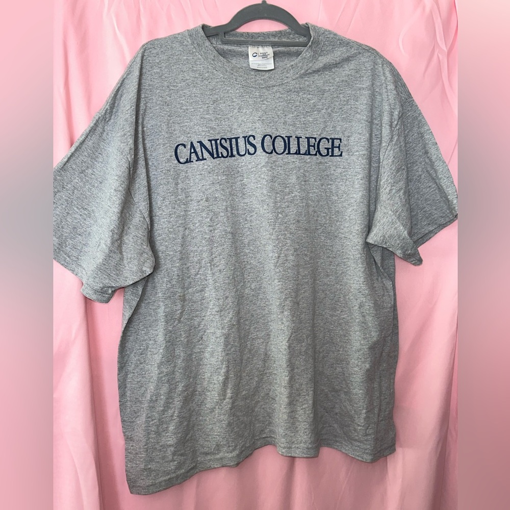 Vintage Canisius College T-Shirt